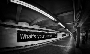 whatsyourstory