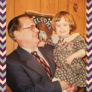 I will always love my papa