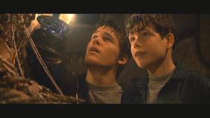 Goonies - Brand and Mikey