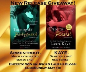 brazen promo