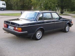 87Volvo