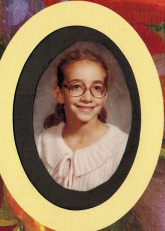 Kate 4 and 5 grade