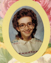 Kate 6th grade