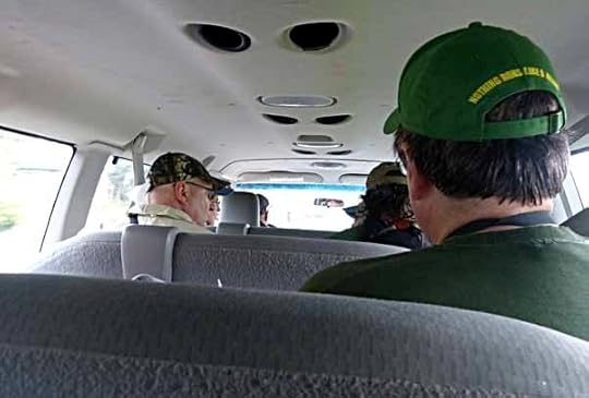 InTheVan
