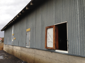 A place for everything ...