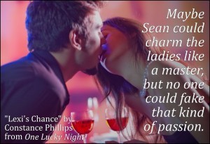 Lexi's Chance Teaser 4