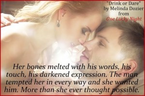 Drink or Dare teaser 3