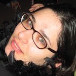 Author Grace Teague