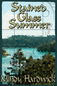 Stained Glass Summer. Musa Publishing. ISBN: 978-1-61937-047-0