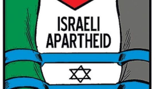 Apartheid Week - February 2012