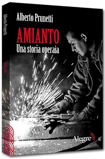 Copertina Amianto