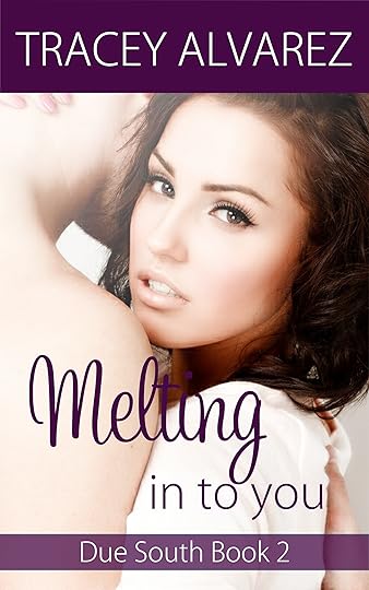 Melting Amazon