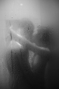 shower pic