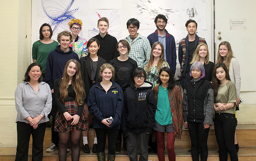 Final Crit