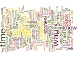 Wordle: Untitled