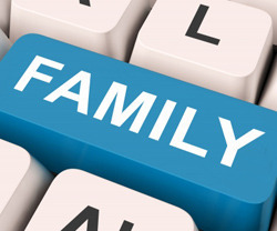 Boundaries with Family
