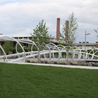 Site of the Washington, DC Mini Maker Faire. Photo credit: Elvert Barnes