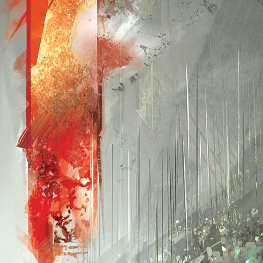 The Mirror Empire by Kameron Hurley