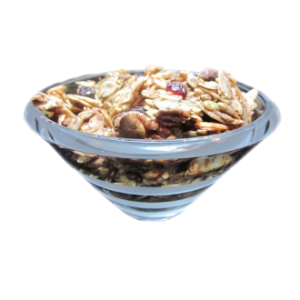 WFM Granola