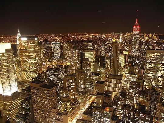 new york photo: NYC newyorkcity.jpg