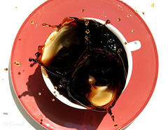 spill coffee photo: coffee spill 551398161_5992d605d5_m.jpg