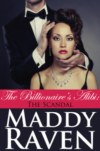 The Billionaire's Alibi: The Scandal