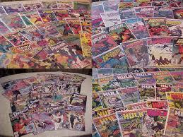 comiccollection