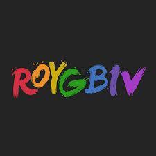 roygbiv