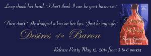 rose gordon facebook party