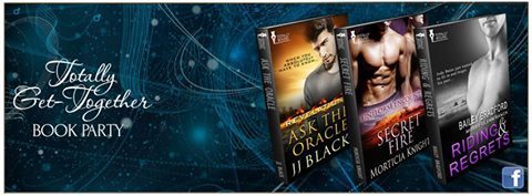 Total-E-Bound Publishing's photo.