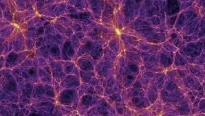 Filamentary Map