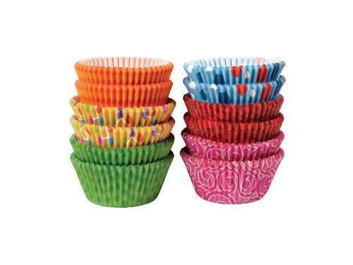 LRJ Recipe Prize - Frosting