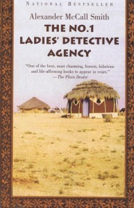 NO. 1 LADIES DET.