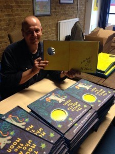petr horacek