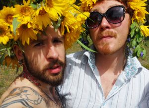 Flower Crown Both
