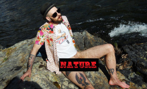Christopher Nature