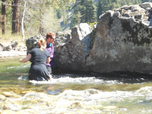 Big Rock Two