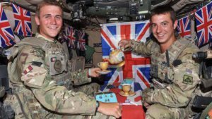Soldiers