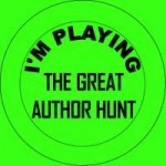 Great Author Hunt