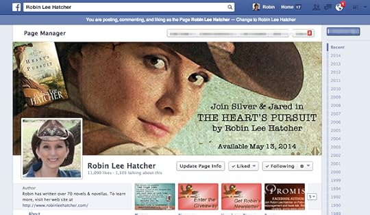 FB Page