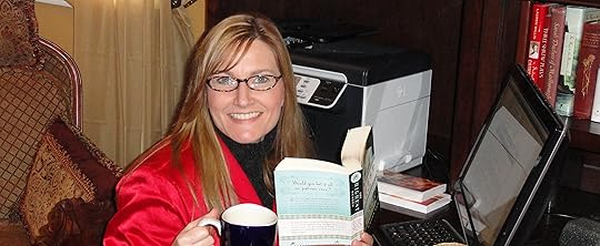 cropped author