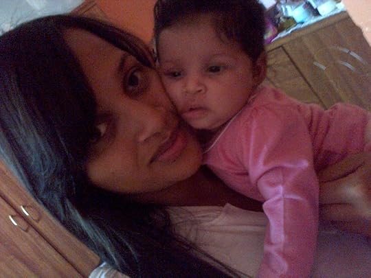 Ravonne and Naveah