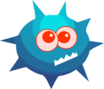 germ-virus-md