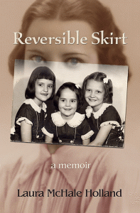 Laura McHale Holland Book cover