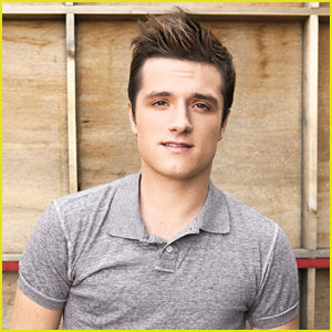 josh hutcherson