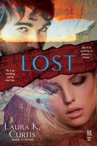 Lost by Laura K. Curtis