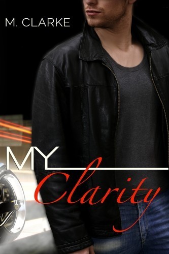 My Clarity Cover