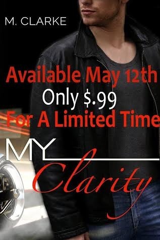 My Clarity Sale Cover