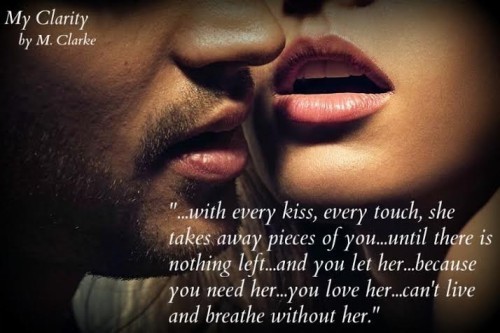 My Clarity Teaser 3