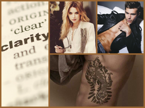 My Clarity Teaser Pic 3